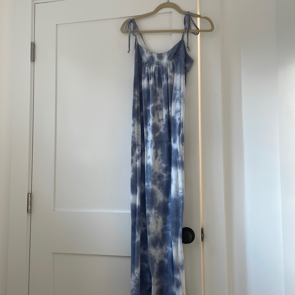 Now sundress maxi